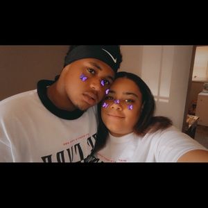 Meet your Posher, Larry